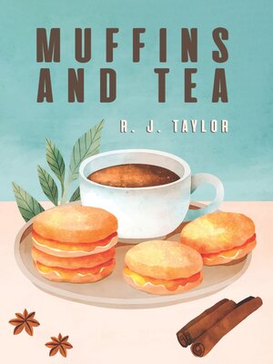 cover image of Muffins and Tea